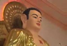 Lễ Quy Y Tam Bảo Phần 1 – Thích Chân Tính le quy y tam bao phan 1 thich ch