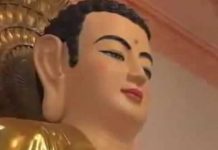 Lễ Quy Y Tam Bảo Phần 2 – Thích Chân Tính le quy y tam bao phan 2 thich ch
