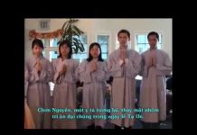 Lễ Tạ Ơn Thầy 2009 – Thích Phước Tịnh le ta on thay 2009 thich phuoc t