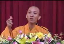 Lẽ Thật Cuộc Đời – Thích Minh Thành le that cuoc doi thich minh than