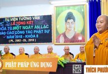 Lễ Tổng Kết Khóa Tu MNAL năm 2018 tại Tu Viện Tường Vân le tong ket khoa tu mnal nam 201