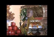 Lễ Tưởng Niệm Ngài Ohsawa 2009 – Thích Tuệ Hải le tuong niem ngai ohsawa 2009 t