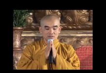 Lễ Tưởng Niệm Ngài Ohsawa 2010 Phần 1 – Thích Tuệ Hải le tuong niem ngai ohsawa 2010 p