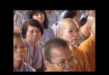 Lễ Tưởng Niệm Ngài Ohsawa 2011 Phần 2 – Thích Tuệ Hải le tuong niem ngai ohsawa 2011 p 1