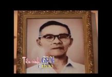 Lễ Tưởng Niệm Ngài Ohsawa 2011 Phần 1 – Thích Tuệ Hải le tuong niem ngai ohsawa 2011 p