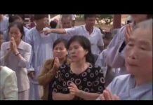 Lễ Tưởng Niệm Ngài Ohsawa 2013 Phần 1 – Thích Tuệ Hải le tuong niem ngai ohsawa 2013 p 1