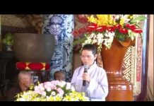 Lễ Tưởng Niệm Ngài Ohsawa 2013 Phần 2 – Thích Tuệ Hải le tuong niem ngai ohsawa 2013 p
