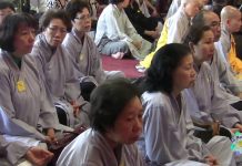 Lễ Vu Lan – Thích Viên Giác le vu lan thich vien giac