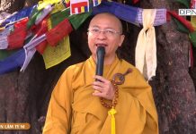 Lịch sử Đức Phật – Thích Nhật Từ lich su duc phat thich nhat tu