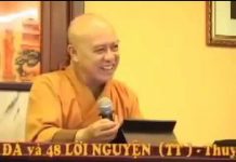 Lịch Sử Phật A Di Đà & 48 Lời Nguyện – Thích Nhật Hỷ lich su phat a di da 48 loi nguy