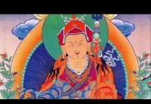 Liên Hoa Sanh Cảnh Sách Phần 1 – Thích Minh Thành lien hoa sanh canh sach phan 1 t