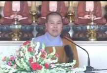 Liên Trì Cảnh Sách – Thích Nữ Như Lan lien tri canh sach thich nu nhu 1