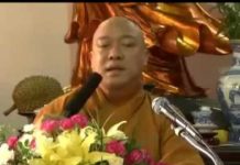 Liên Trì Tây Phương – Thích Nguyên Hạnh lien tri tay phuong thich nguyen