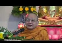 Liệu Pháp Của Lòng Bi – Thích Bửu Chánh lieu phap cua long bi thich buu