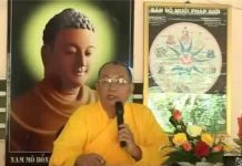 Liễu Sanh Thoát Tử Phần 1 – Thích Giác Hóa lieu sanh thoat tu phan 1 thich