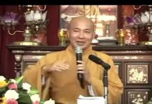 Linh Bất Linh Tại Ngã – Thích Trí Huệ linh bat linh tai nga thich tri