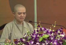 Lo Âu Và Sợ Hãi – Thích Nữ Hương Nhũ lo au va so hai thich nu huong n 1