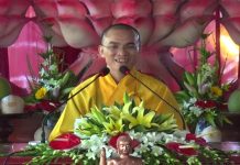 Lỡ Hẹn – Thích Thiện Tuệ lo hen thich thien tue