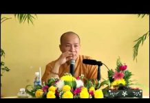 Lo Trước Khi Mất – Thích Trí Huệ lo truoc khi mat thich tri hue