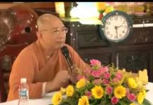 Lo Tu Cho Mình – Thích Giác Hóa lo tu cho minh thich giac hoa