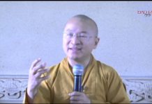 Logic Phật học 09: Các lỗi trong dí dụ gián tiếp – Thích Nhật Từ logic phat hoc 09 cac loi trong