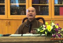 Lời Cảnh Tỉnh – Thích Pháp Hòa loi canh tinh thich phap hoa