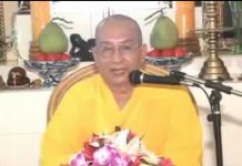 Lời Dạy Của Diệu Không Đại Sư – Thích Giác Hóa loi day cua dieu khong dai su th