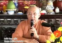 Lời Dạy Của Thật Hiền Đại Sư – Thích Giác Hóa loi day cua that hien dai su thi
