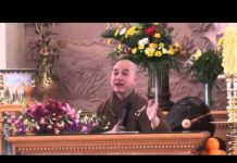Lời Dạy Sáng Ngời – Thích Pháp Hòa loi day sang ngoi thich phap hoa