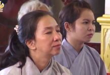 Lợi Ích Bố Thí Cúng Dường – Thích Quang Thạnh loi ich bo thi cung duong thich