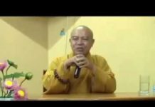 Lợi Ích Của Đạo Phật – Thích Nhật Hỷ loi ich cua dao phat thich nhat