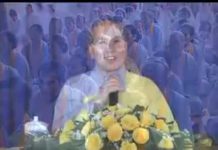Lợi Ích Của Sự Niệm Phật – Thích Nữ Như Lan loi ich cua su niem phat thich n