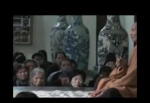 Lợi Ích Của Việc Giữ Giới – Thích Giác Hạnh loi ich cua viec giu gioi thich