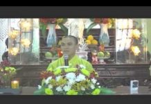 Lợi ích nghe pháp – Thích Thiện Tuệ loi ich nghe phap thich thien tu