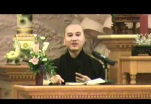 Lợi Ích Người Còn Kẻ Mất 1 – Thích Pháp Hòa loi ich nguoi con ke mat 1 thich