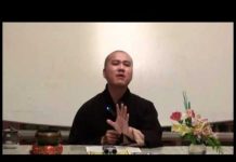 Lợi Ích Người Còn Kẻ Mất 2 – Thích Pháp Hòa loi ich nguoi con ke mat 2 thich