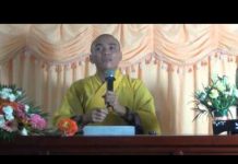 Lợi Ích Người Học Phật – Thích Thiện Tuệ loi ich nguoi hoc phat thich thi