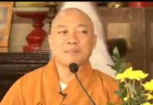 Lợi Ích Phước Lành – Thích Nguyên Hạnh loi ich phuoc lanh thich nguyen
