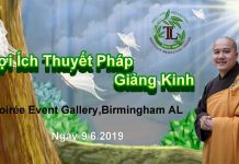 Lợi ích thuyết pháp giảng kinh – Thích Pháp Hòa loi ich thuyet phap giang kinh t