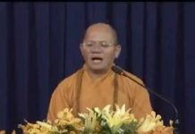 Lời Khai Thị Của Đại Sư Liên Trì – Thích Nguyên Hiền loi khai thi cua dai su lien tri