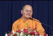 Lời Khai Thị Của Hành Sách Đại Sư – Thích Nguyên Hiền loi khai thi cua hanh sach dai s