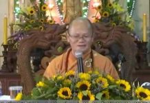 Lời Khai Thị Của Thiền Sư Tông Trách – Thích Nguyên Hiền loi khai thi cua thien su tong t