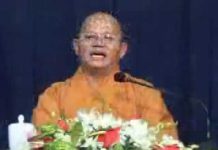Lời Khai Thị Của Triệt Ngộ Đại Sư – Thích Nguyên Hiền loi khai thi cua triet ngo dai s