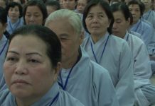 Lời Khai Thị Vĩnh Minh Đại Sư – Thích Nguyên Hiền loi khai thi vinh minh dai su th