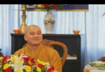 Lời Khấn Nguyện – Thích Pháp Hòa loi khan nguyen thich phap hoa