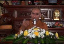 Lời Khuyên Của Mẹ – Thích Tâm Đức loi khuyen cua me thich tam duc 1