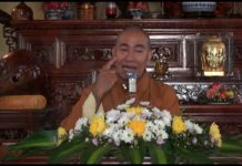 Lời Khuyên Của Mẹ – Thích Tâm Đức loi khuyen cua me thich tam duc