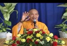 Lỗi Lầm – Thích Trí Huệ loi lam thich tri hue