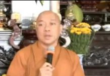 Lời Nguyện Chân Thật – Thích Nguyên Hạnh loi nguyen chan that thich nguye
