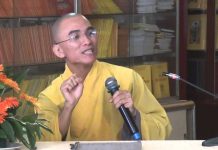 Lời Nguyền Rủa – Thích Thiện Tuệ loi nguyen rua thich thien tue